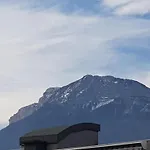 Vue Montagne - Appt Cosy Et Calme - Netflix - Fibre
